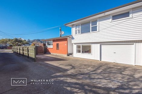 Photo of property in 1/57 Hautana Street, Woburn, Lower Hutt, 5010