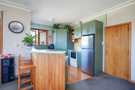 Photo of property in 1048 Lochiel-branxholme Road, Branxholme, Invercargill, 9874