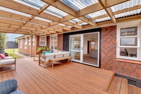 Photo of property in 12 Tawa Street, Levin, 5510