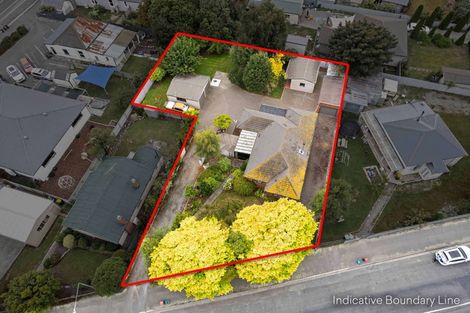 Photo of property in 7 Wakanui Road, Hampstead, Ashburton, 7700