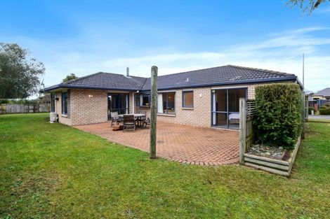Photo of property in 93 Rimuvale Street, Pukehangi, Rotorua, 3015