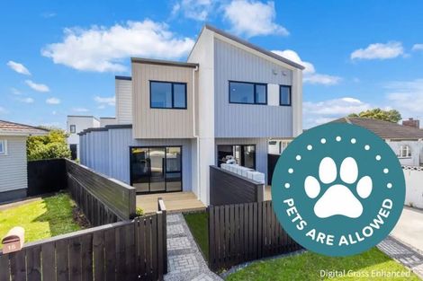 Photo of property in 13b Edgerton Road, Te Atatu Peninsula, Auckland, 0610