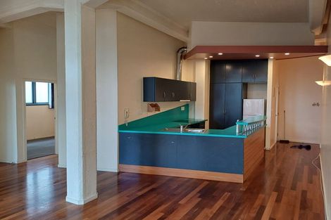 Photo of property in York Apartments Or Wright Apart, 9e College Street, Te Aro, Wellington, 6011