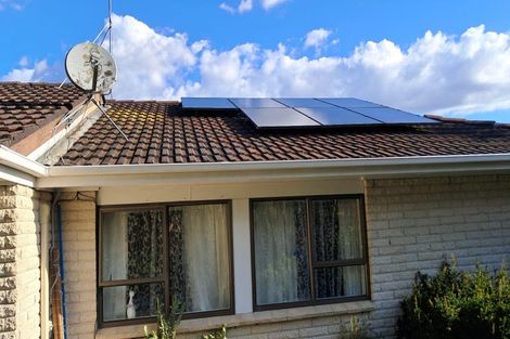 Photo of property in 1/7 Dalkeith Place, Opaheke, Papakura, 2113