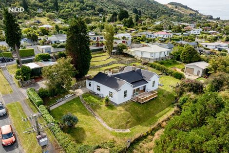 Photo of property in 20 Manuka Street, Ravensbourne, Dunedin, 9022