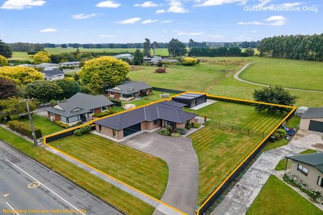 Photo of property in 134 Seaward Road, Edendale, 9825