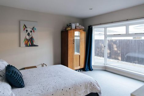 Photo of property in 9 Sparks Road, Somerfield, Christchurch, 8024