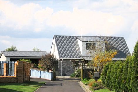 Photo of property in 15 Everard Place, Ngongotaha, Rotorua, 3010