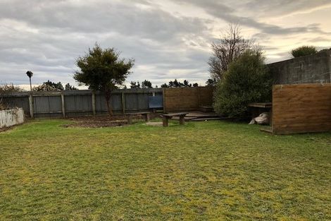 Photo of property in 86 Lithgow Street, Glengarry, Invercargill, 9810