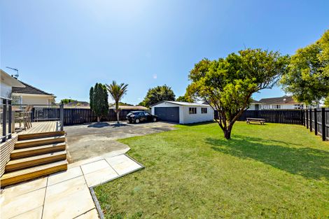 Photo of property in 3 Runa Place, Mount Wellington, Auckland, 1062