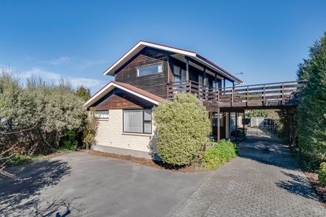 Photo of property in 399 Yaldhurst Road, Russley, Christchurch, 8042