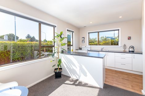 Photo of property in 1/1 Rosedale Place, Avonhead, Christchurch, 8042