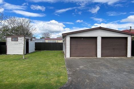 Photo of property in 34 Tennyson Street, Dannevirke, 4930