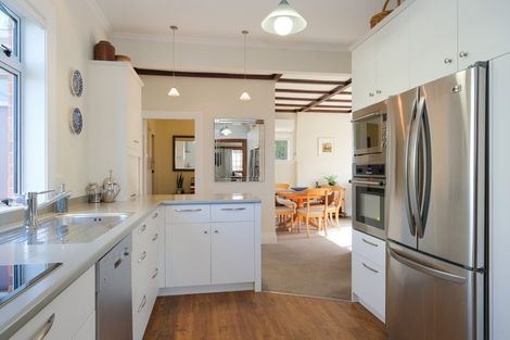 Photo of property in 8 Mcgeorge Avenue, Mornington, Dunedin, 9011