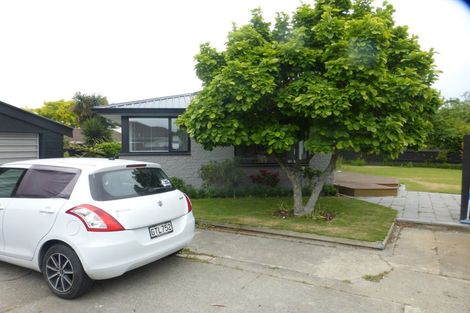 Photo of property in 46a Tankerville Road, Hoon Hay, Christchurch, 8025