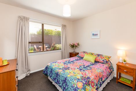 Photo of property in 1/1 Rosedale Place, Avonhead, Christchurch, 8042