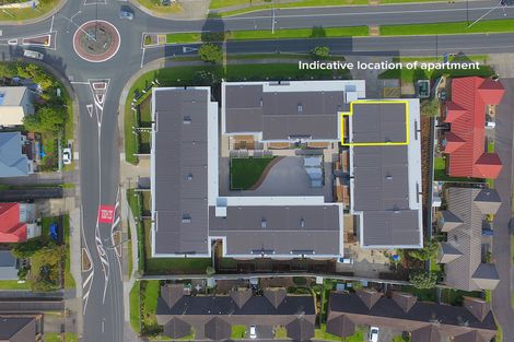 Photo of property in 304/252 Centreway Road, Orewa, 0931