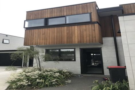 Photo of property in 2/312 Armagh Street, Christchurch Central, Christchurch, 8011