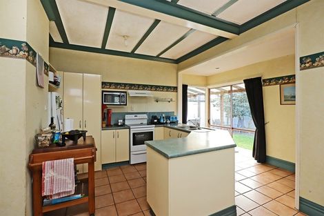 Photo of property in 1 Griffin Street, Marewa, Napier, 4110