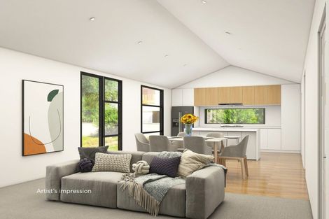 Photo of property in 6 Dynes Road, Rolleston, 7615