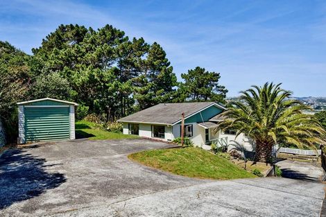 Photo of property in 97 Pope Street, Camborne, Porirua, 5026