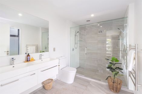 Photo of property in 4 Brenchley Avenue, Strowan, Christchurch, 8052