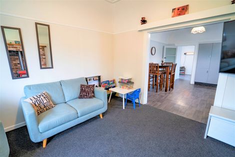Photo of property in 5 Stobo Street, Grasmere, Invercargill, 9810
