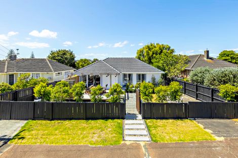 Photo of property in 3 Runa Place, Mount Wellington, Auckland, 1062