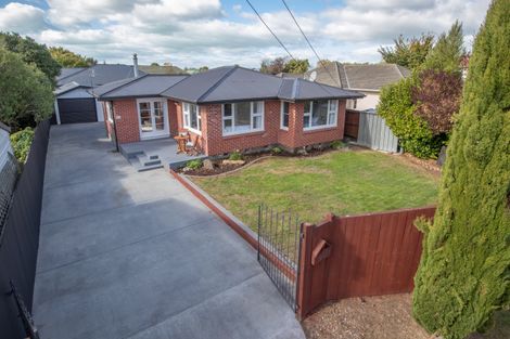 Photo of property in 20 Philpotts Road, Mairehau, Christchurch, 8052