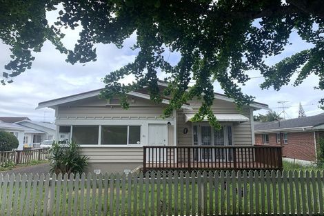Photo of property in 34 Beckenham Avenue, Royal Oak, Auckland, 1023