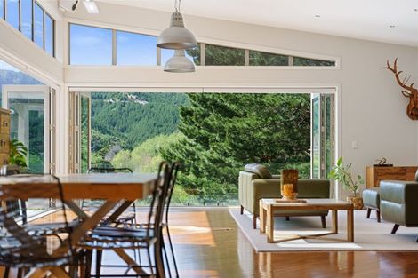 Photo of property in 125 Nikau Palm Road, Nikau Valley, Paraparaumu, 5032