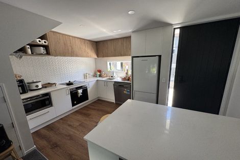 Photo of property in 4/12 Tonga Place, Riccarton, Christchurch, 8041