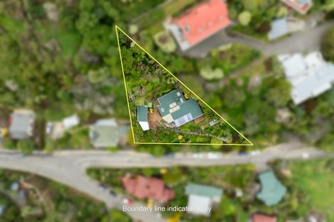 Photo of property in 24 Selwyn Road, Lyttelton, 8082