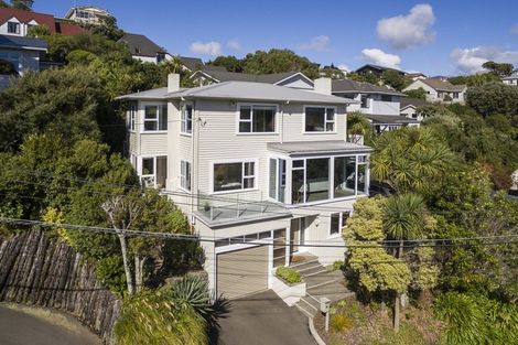 Photo of property in 28 Calcutta Street, Khandallah, Wellington, 6035