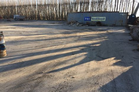 Photo of property in 815 Hills Road, Marshland, Christchurch, 8051