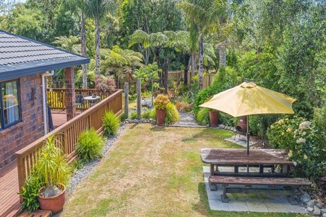 Photo of property in 6 Corbin Court, Ohau, Levin, 5570