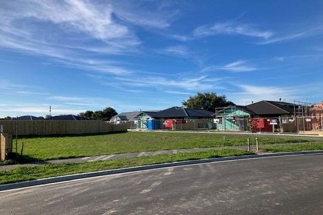 Photo of property in 1 Half Pint Lane, Halswell, Christchurch, 8025