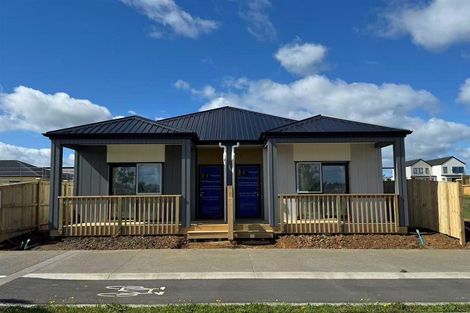 Photo of property in 226 Bremner Road, Karaka, 2578