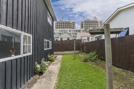 Photo of property in 112 Union Street East, North Dunedin, Dunedin, 9016