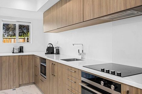 Photo of property in 5/217 Armagh Street, Christchurch Central, Christchurch, 8011