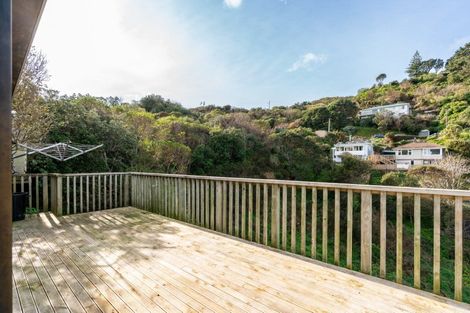 Photo of property in 55 Jackson Street, Island Bay, Wellington, 6023