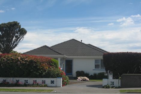 Photo of property in 363 Greers Road, Bishopdale, Christchurch, 8053