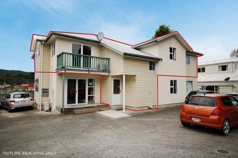 Photo of property in 880b George Street, North Dunedin, Dunedin, 9016
