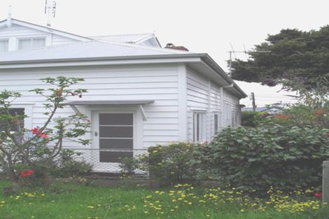 Photo of property in 6 Tudor Street, Devonport, Auckland, 0624