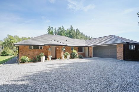 Photo of property in 72 Maindonalds Road, West Eyreton, Rangiora, 7475