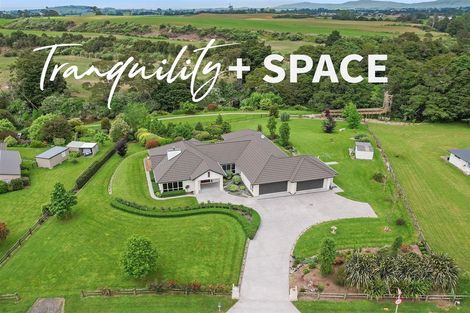 Photo of property in 4 Piako Park Lane, Morrinsville, 3300