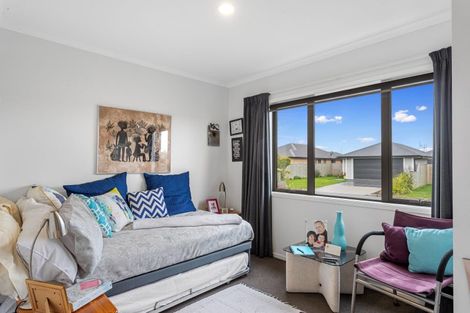 Photo of property in 21 Pakohe Street, Pegasus, 7612