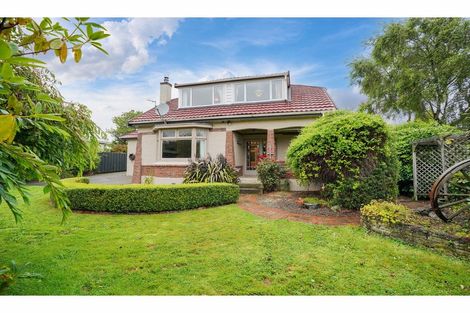 Photo of property in 108 Metzger Street, Heidelberg, Invercargill, 9812