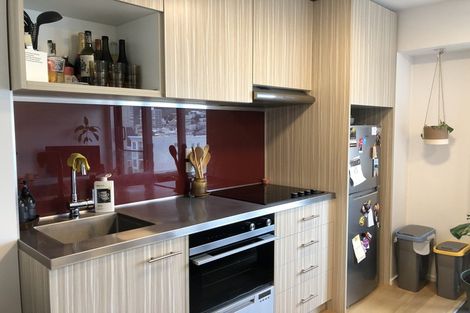 Photo of property in 1503/111 Dixon Street, Te Aro, Wellington, 6011