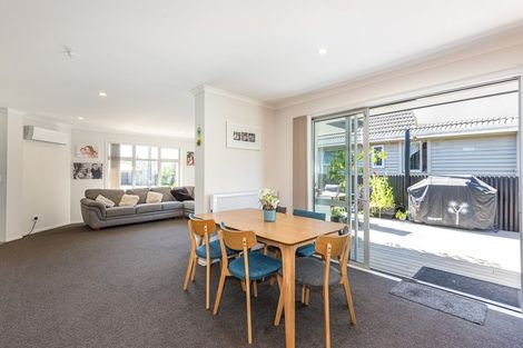 Photo of property in 31 Reginald Street, Burwood, Christchurch, 8083